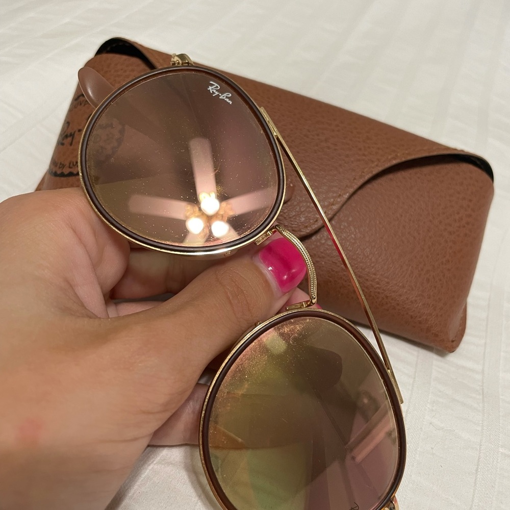 Ray bans! - Picture 3 of 3